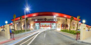 مدينة التنين البحرين تطلق حملة “تسوق واربح”