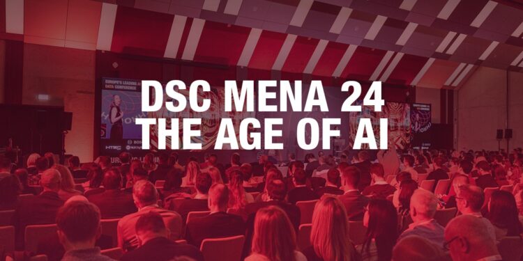 مصر تستضيف مؤتمر علوم البيانات والذكاء الاصطناعي بشراكة بين Ntervento وإيتيدا