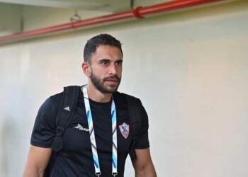 أزمة قلبية وراء وفاة المعد البدني للزمالك