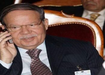 وفاة احمد فتحى سرور رئيس مجلس الشعب الاسبق