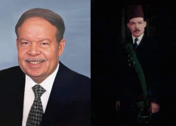 جنازة دكتور سرور بعد صلاة الظهر بالتجمع الخامس .. اليوم السبت