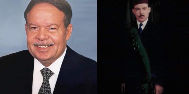 جنازة دكتور سرور بعد صلاة الظهر بالتجمع الخامس .. اليوم السبت