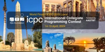 انطلاق الدورة ال 46 للبطولة الدولية للبرمجة.. 14 إبريل