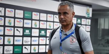 راحة لبعض لاعبي الزمالك أمام الاتحاد بسبب القمة