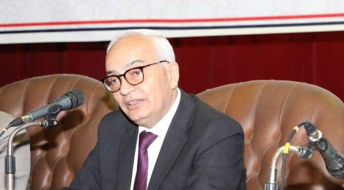 اجراءات مشددة لمكافحة الغش الإلكتروني في الثانوية العامة