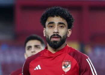 مشاركة مروان عطية وشيكابالا في مباراة القمة .. لم تحسم