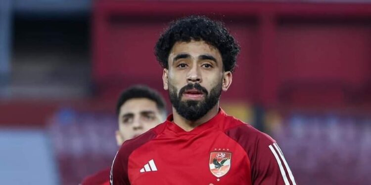 مشاركة مروان عطية وشيكابالا في مباراة القمة .. لم تحسم