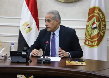 خدمات وزارة العمل على منصة”مصر الرقمية” .. قريبا