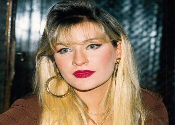 دفن شيرين سيف النصر اليوم .. وملامحها تغيرت بسبب المرض