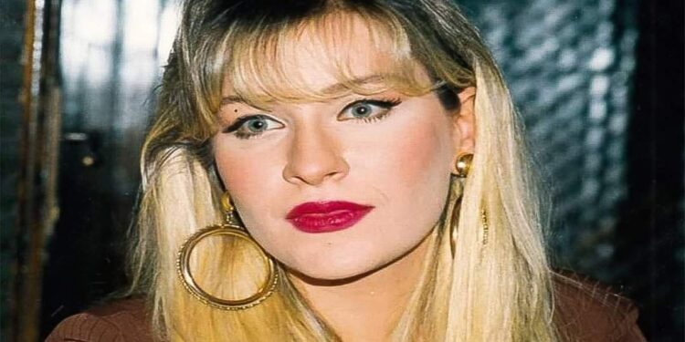 دفن شيرين سيف النصر اليوم .. وملامحها تغيرت بسبب المرض