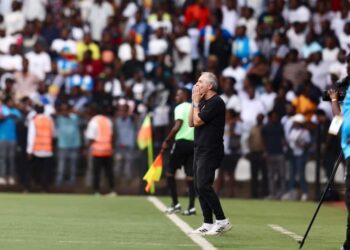 كولر : حسم لقاء مازيمبي تأجل لمباراة العودة بالقاهرة