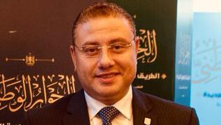 بيتر: زيارات ملوك ورؤساء العالم تظهر نجاح مصر في الملف الخارجي