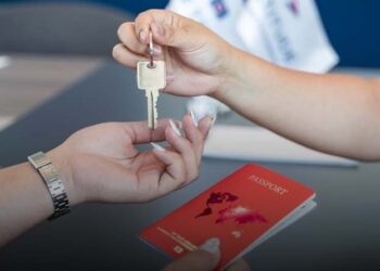 ريف ترست تقدم أفضل برامج الإقامة والجنسية عن طريق الإستثمار في 2024