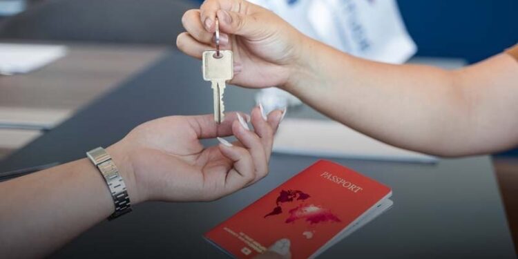 ريف ترست تقدم أفضل برامج الإقامة والجنسية عن طريق الإستثمار في 2024