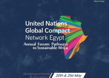 إطلاق المنتدى السنوي للميثاق العالمي للأمم المتحدة لدعم جهود التنمية المستدامة بمصر وإفريقيا
