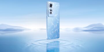 اطلاق هواتف Reno11 5G في مصر .. اليوم