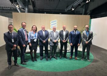 إريكسون واورنچ مصر تواصلان تعزيز التحول الرقمي