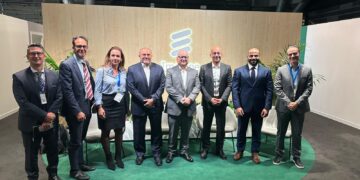 إريكسون واورنچ مصر تواصلان تعزيز التحول الرقمي