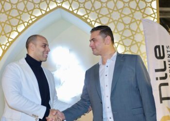 “عبد الفتاح” ينضم لنايل للتطوير العقاري رئيسا للقطاع التجاري