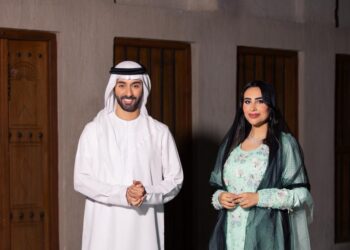 قنوات وإذاعات “دبي للإعلام” تواكب عيد الفطر بباقة برامج متفردة