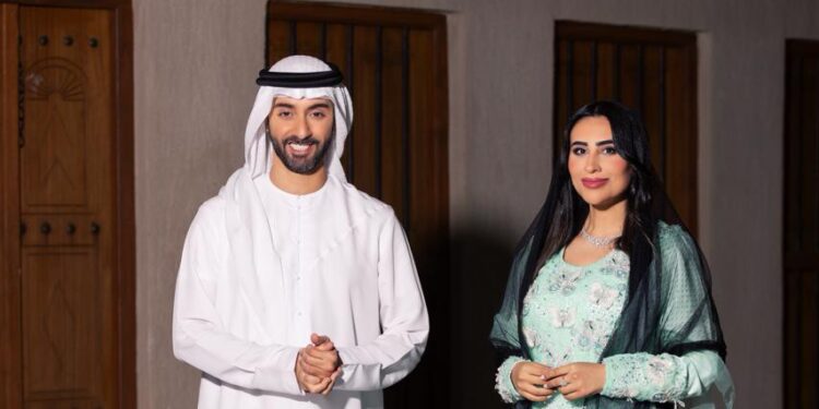 قنوات وإذاعات “دبي للإعلام” تواكب عيد الفطر بباقة برامج متفردة