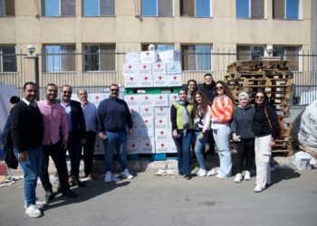 مدينة مصر تطلق مبادرات بالتعاون مع بنك الطعام لتوزيع 10 آلاف كرتونة