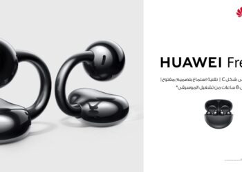 الكشف عن HUAWEI FreeClip لتلبية احتياجات المستهلكين
