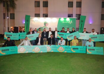 «مرسول» تحقق نموًا 30% في عدد مناديب التوصيل