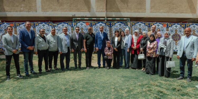 يحيى: يساهم مشروع “سماعة لكل ساعة” في تحسين حياة الأطفال