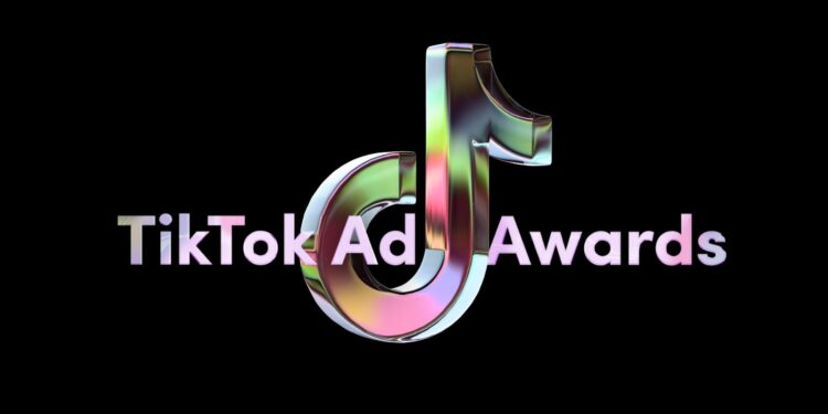 تيك توك Ad Awards تحتفي بالتميز الإبداعي على المنصة