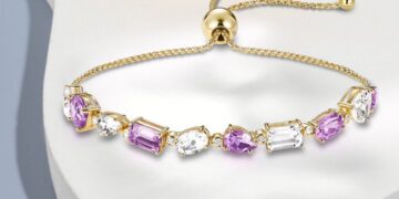 Embracelet من كيونت تحقق تحولات غير مسبوقة في مفهوم استخدام المجوهرات