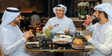 انطلاق الدورة الحادية عشرة من مهرجان دبي للمأكولات.. الجمعة المقبل