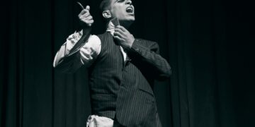 المسرحية الشهيرة “عًرس الدم” باللغة العربية في معهد ثربانتس بالقاهرة والإسكندرية