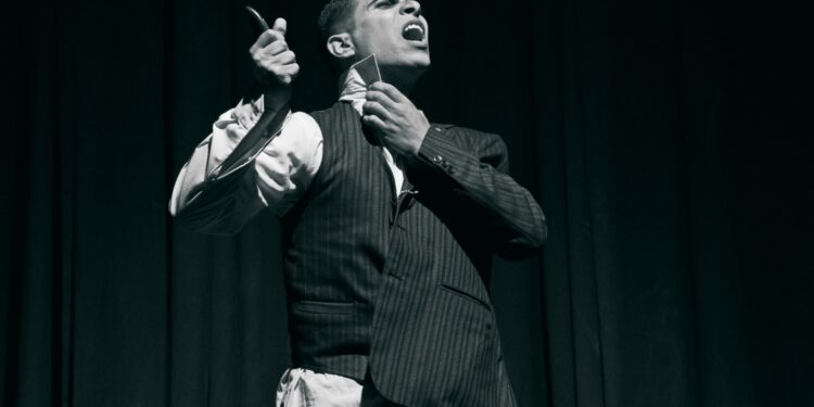 المسرحية الشهيرة “عًرس الدم” باللغة العربية في معهد ثربانتس بالقاهرة والإسكندرية