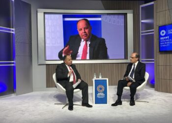 وزير المالية : توجيه ٥٠٪ من إيرادات الطروحات لخفض مديونية أجهزة الموازنة