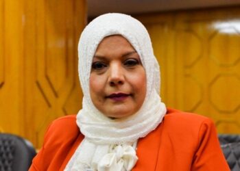 رئيس المجلس الاقتصادي بتجارية الاسماعيلية : تمكين المرأة اقتصاديا علي رأس أولوياتنا