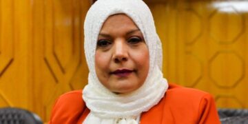 رئيس المجلس الاقتصادي بتجارية الاسماعيلية : تمكين المرأة اقتصاديا علي رأس أولوياتنا