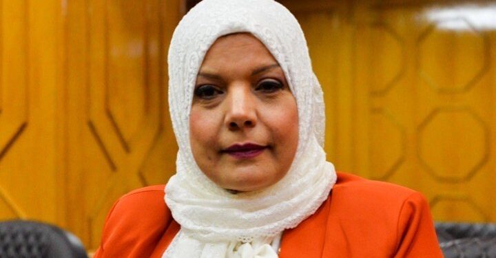 رئيس المجلس الاقتصادي بتجارية الاسماعيلية : تمكين المرأة اقتصاديا علي رأس أولوياتنا