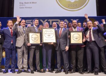 “حمد الدولي” يحصد لقب “أفضل مطار في العالم”