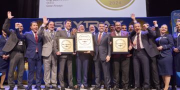 “حمد الدولي” يحصد لقب “أفضل مطار في العالم”