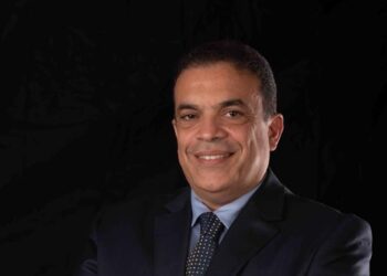 خليل : سعداء بانضمام الخشن إلى راية القابضة للاستثمارات المالية