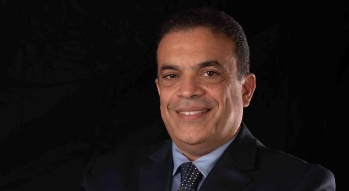 خليل : سعداء بانضمام الخشن إلى راية القابضة للاستثمارات المالية