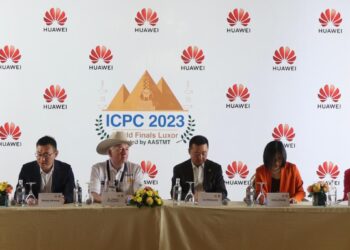 هواوي العالمية : نستثمر 3 مليارات دولار سنوياً في مجال البحث