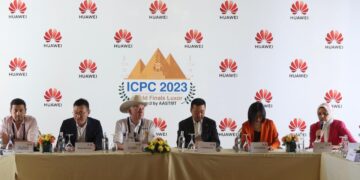 هواوي العالمية : نستثمر 3 مليارات دولار سنوياً في مجال البحث