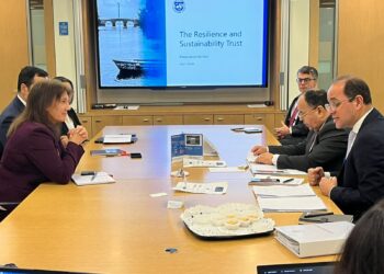 معيط : الوضع الاقتصادي فى مصر يتحسن وحققنا مؤشرات جيدة في 9 أشهر