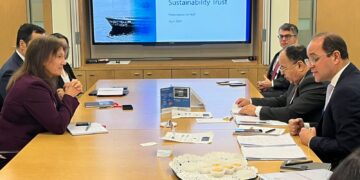 معيط : الوضع الاقتصادي فى مصر يتحسن وحققنا مؤشرات جيدة في 9 أشهر