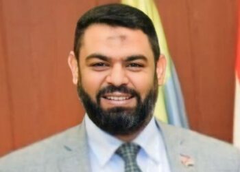 الصامولي: نهدف الى  توظيف نظم الذكاء الاصطناعي لتحقيق رؤية مصر 2030