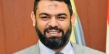 الصامولي: نهدف الى  توظيف نظم الذكاء الاصطناعي لتحقيق رؤية مصر 2030