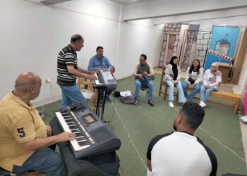 جامعة مدينة السادات تشارك في ملتقي شباب الجامعات بجنوب الوادي