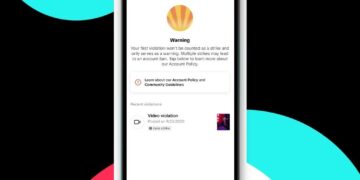 ”تيك توك“ تُطلق تحديثات لتعزيز الأمان في صنع ومشاركة المحتوى